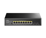 Cudy 10p GS1008PS2 (8x10/100/1000Mbit PoE+, 2xSFP) - 1190361 - zdjęcie 1